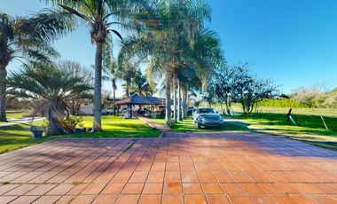 Quinta en venta en La Plata - Dacal Bienes Raíces