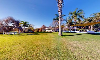 Quinta en venta en La Plata - Dacal Bienes Raíces