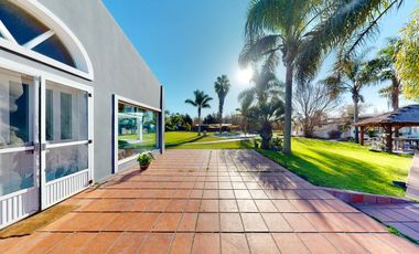 Quinta en venta en La Plata - Dacal Bienes Raíces