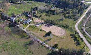 Quinta en venta en La Plata - Dacal Bienes Raíces