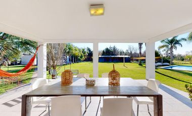 Quinta en venta en La Plata - Dacal Bienes Raíces
