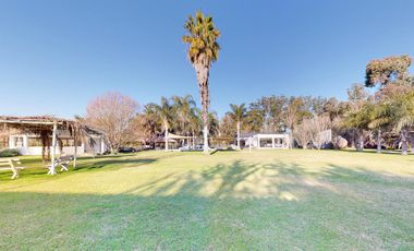 Quinta en venta en La Plata - Dacal Bienes Raíces