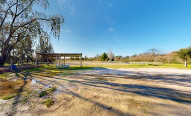 Quinta en venta en La Plata - Dacal Bienes Raíces