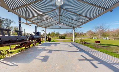 Quinta en venta en La Plata - Dacal Bienes Raíces