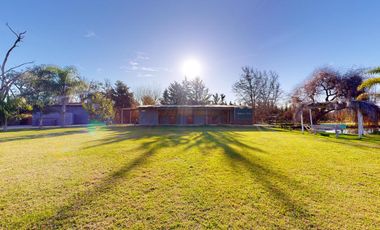 Quinta en venta en La Plata - Dacal Bienes Raíces