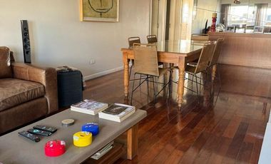Departamento de 4 dormitorios- 2 Cocheras - Amenities