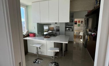 Departamento de 4 dormitorios- 2 Cocheras - Amenities