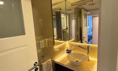 Departamento de 4 dormitorios- 2 Cocheras - Amenities