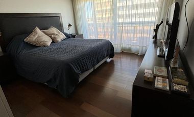 Departamento de 4 dormitorios- 2 Cocheras - Amenities