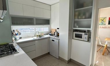 Departamento de 4 dormitorios- 2 Cocheras - Amenities