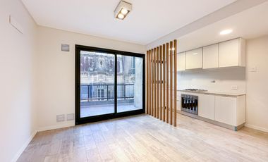 Departamento en venta en Zona Centro, Rosario Oficina c/excelente calidad constructiva