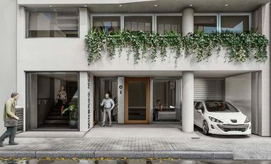 Departamento en venta en Zona Centro, Rosario Oficina c/excelente calidad constructiva