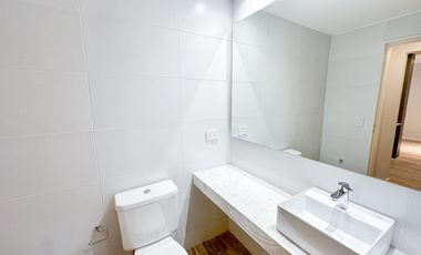 Departamento en venta en Zona Centro, Rosario Oficina c/excelente calidad constructiva