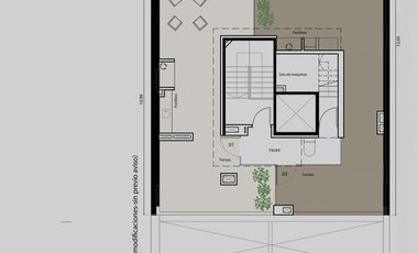 Departamento en venta en Zona Centro, Rosario Oficina c/excelente calidad constructiva