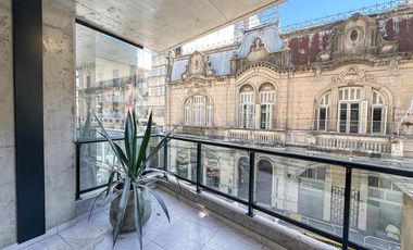 Departamento en venta en Zona Centro, Rosario Oficina c/excelente calidad constructiva