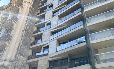 Departamento en venta en Zona Centro, Rosario Oficina c/excelente calidad constructiva