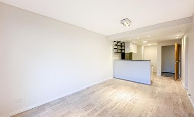 Departamento en venta en Zona Centro, Rosario Oficina c/excelente calidad constructiva