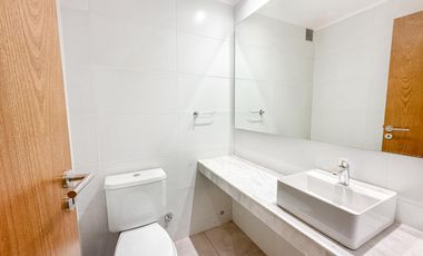 Departamento en venta en Zona Centro, Rosario Oficina c/excelente calidad constructiva