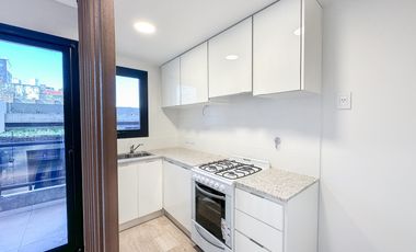 Departamento en venta en Zona Centro, Rosario Oficina c/excelente calidad constructiva
