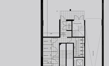 Departamento en venta en Zona Centro, Rosario Oficina c/excelente calidad constructiva