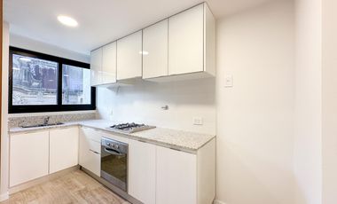 Departamento en venta en Zona Centro, Rosario Oficina c/excelente calidad constructiva