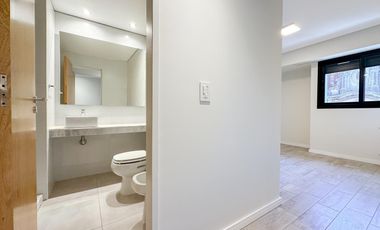 Departamento en venta en Zona Centro, Rosario Oficina c/excelente calidad constructiva