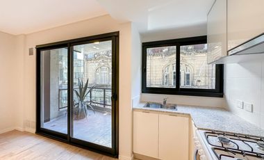 Departamento en venta en Zona Centro, Rosario Oficina c/excelente calidad constructiva
