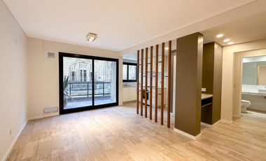 Departamento en venta en Zona Centro, Rosario Oficina c/excelente calidad constructiva