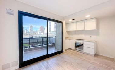 Departamento en venta en Zona Centro, Rosario Oficina c/excelente calidad constructiva