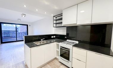 Departamento en venta en Zona Centro, Rosario Oficina c/excelente calidad constructiva