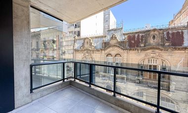 Departamento en venta en Zona Centro, Rosario Oficina c/excelente calidad constructiva