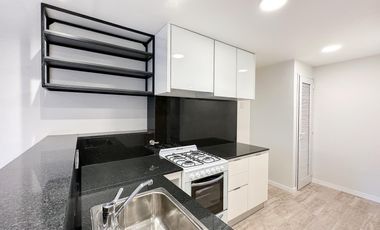 Departamento en venta en Zona Centro, Rosario Oficina c/excelente calidad constructiva