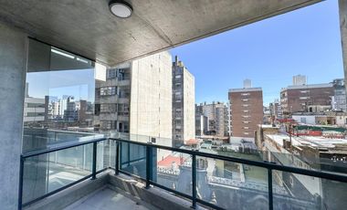 Departamento en venta en Zona Centro, Rosario Oficina c/excelente calidad constructiva