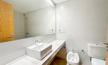 Departamento en venta en Zona Centro, Rosario Oficina c/excelente calidad constructiva