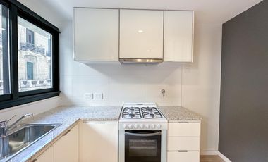 Departamento en venta en Zona Centro, Rosario Oficina c/excelente calidad constructiva