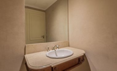 Venta 4 suites  CHATEAU Puerto Madero