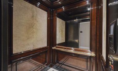 Venta 4 suites  CHATEAU Puerto Madero