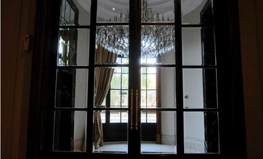 Venta 4 suites  CHATEAU Puerto Madero