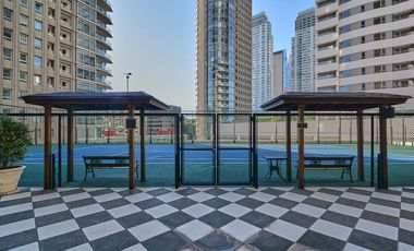 Venta 4 suites  CHATEAU Puerto Madero