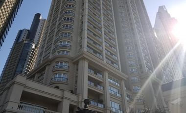 Venta 4 suites  CHATEAU Puerto Madero