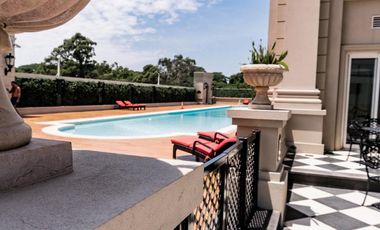 Venta 4 suites  CHATEAU Puerto Madero