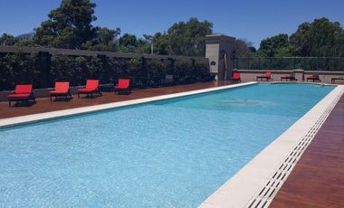 Venta 4 suites  CHATEAU Puerto Madero