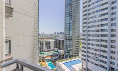 Venta 4 suites  CHATEAU Puerto Madero