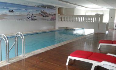 Venta 4 suites  CHATEAU Puerto Madero