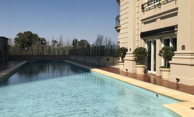 Venta 4 suites  CHATEAU Puerto Madero