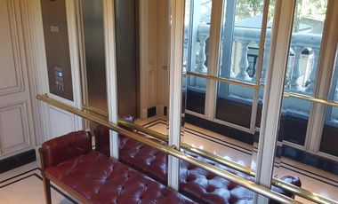 Venta 4 suites  CHATEAU Puerto Madero