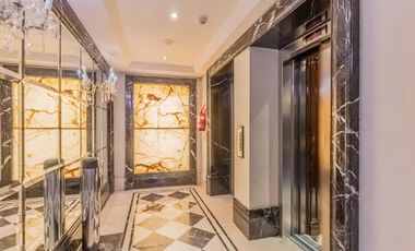 Venta 4 suites  CHATEAU Puerto Madero