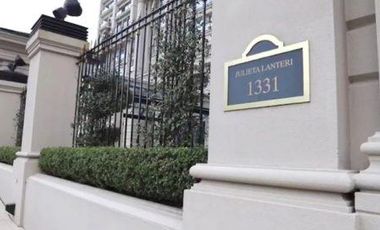 Venta 4 suites  CHATEAU Puerto Madero