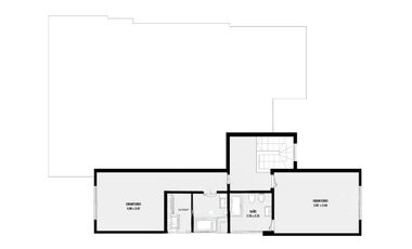 Casa en  Costa Esmeralda 5 ambientes lote 1052 m