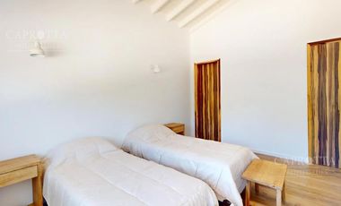 Casa en  Costa Esmeralda 5 ambientes lote 1052 m